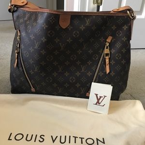 SOLD - Delightful GM monogram - hardly used